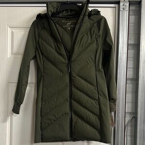 NWT BCBGENERATION JACKET